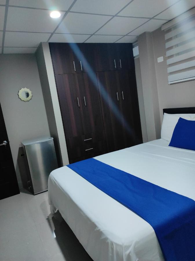 Royalinn Guayaquil Exterior foto