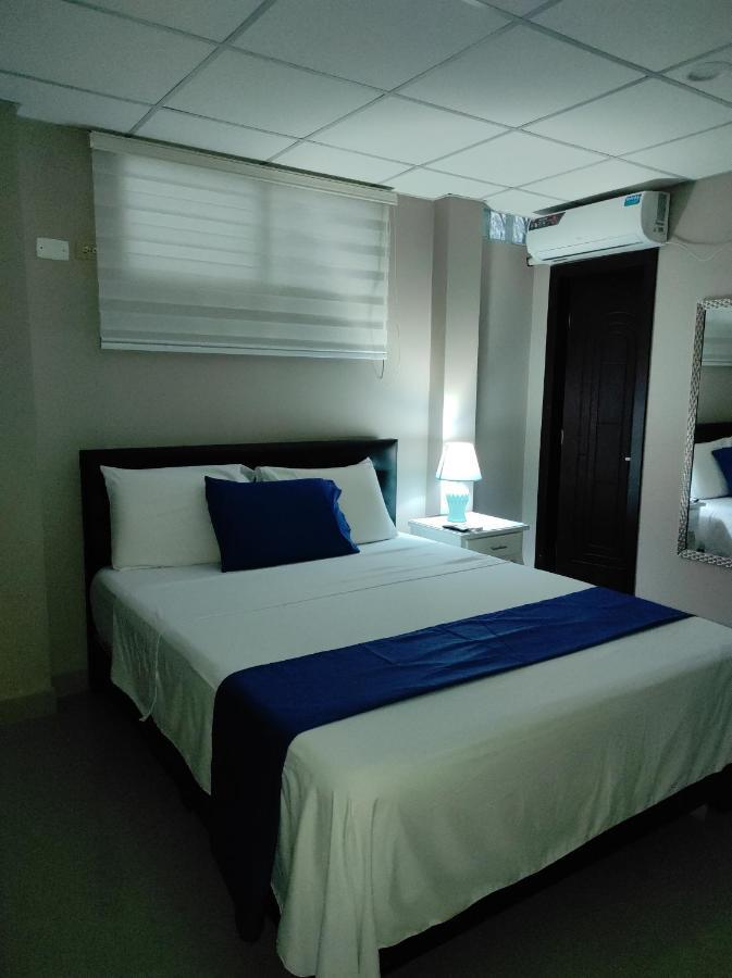 Royalinn Guayaquil Exterior foto